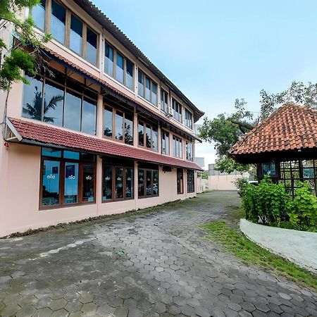 Belvilla Y Resort Near Central Ubud Exterior photo