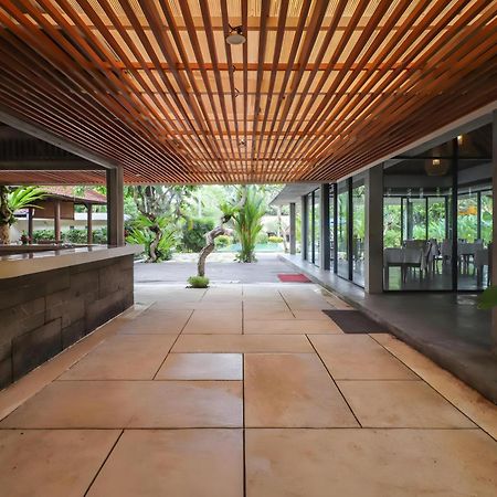Belvilla Y Resort Near Central Ubud Exterior photo