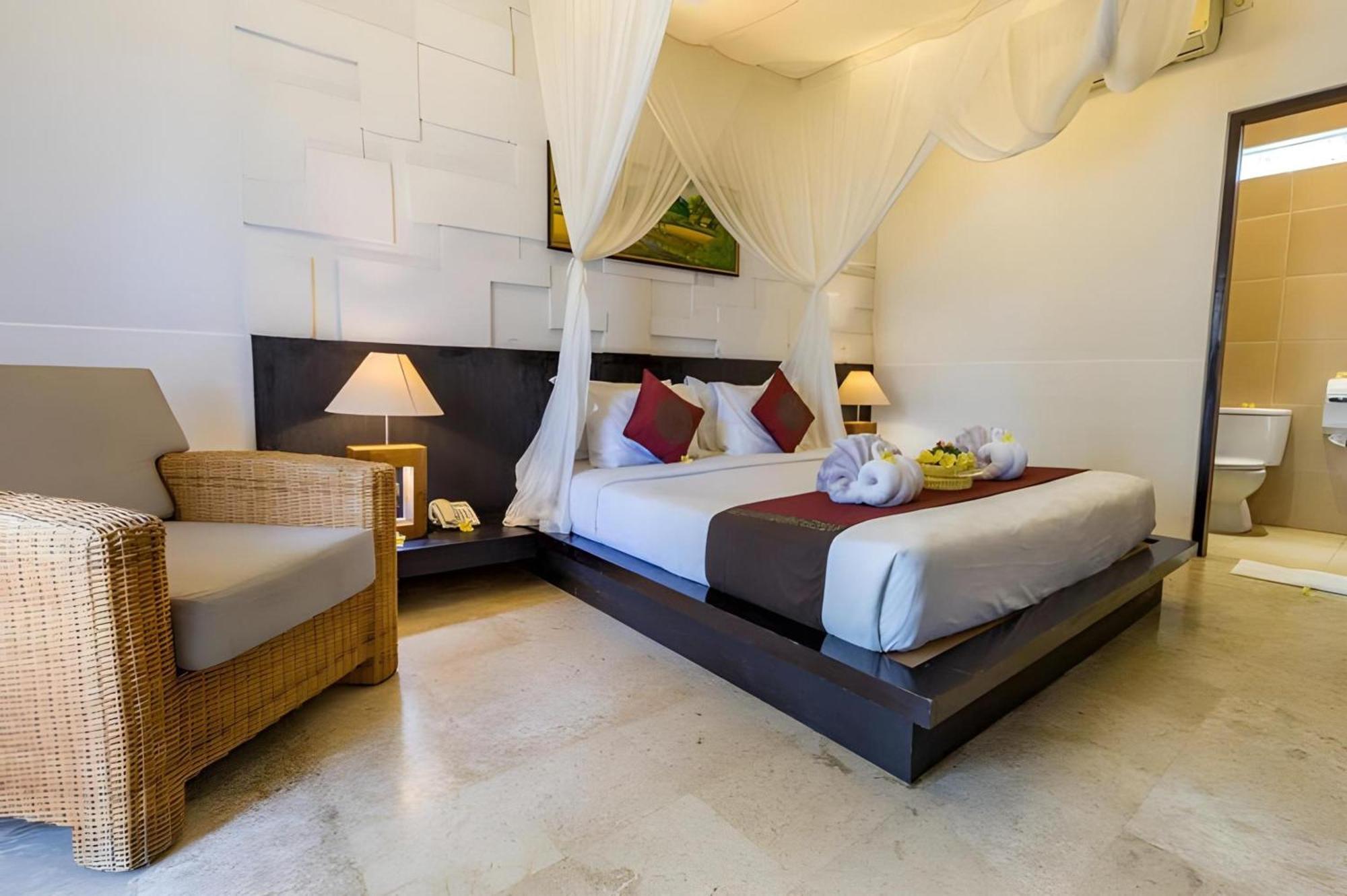 Belvilla Y Resort Near Central Ubud Exterior photo