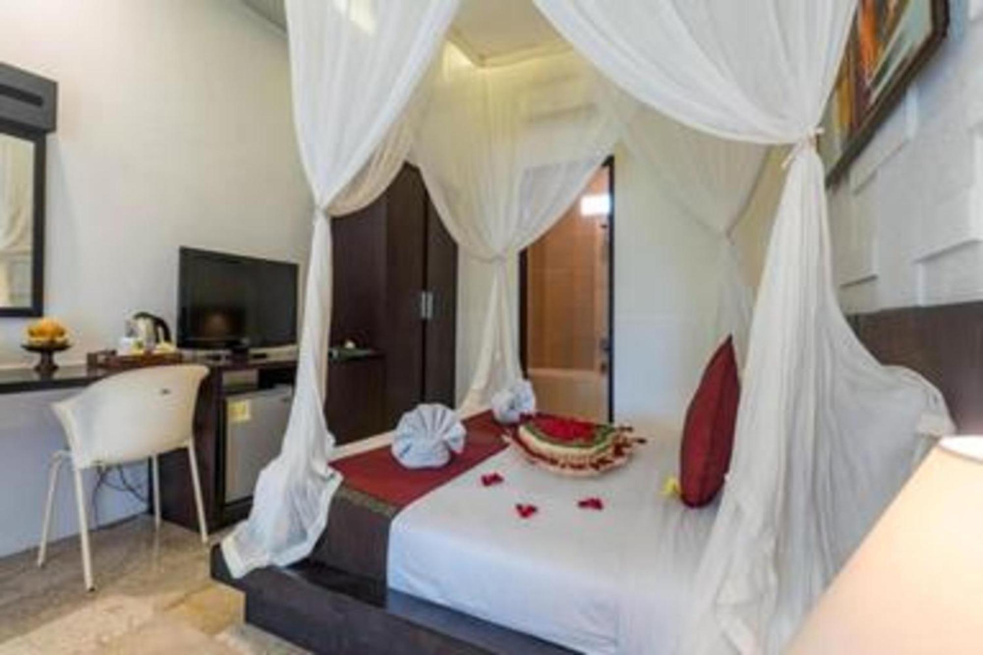 Belvilla Y Resort Near Central Ubud Exterior photo