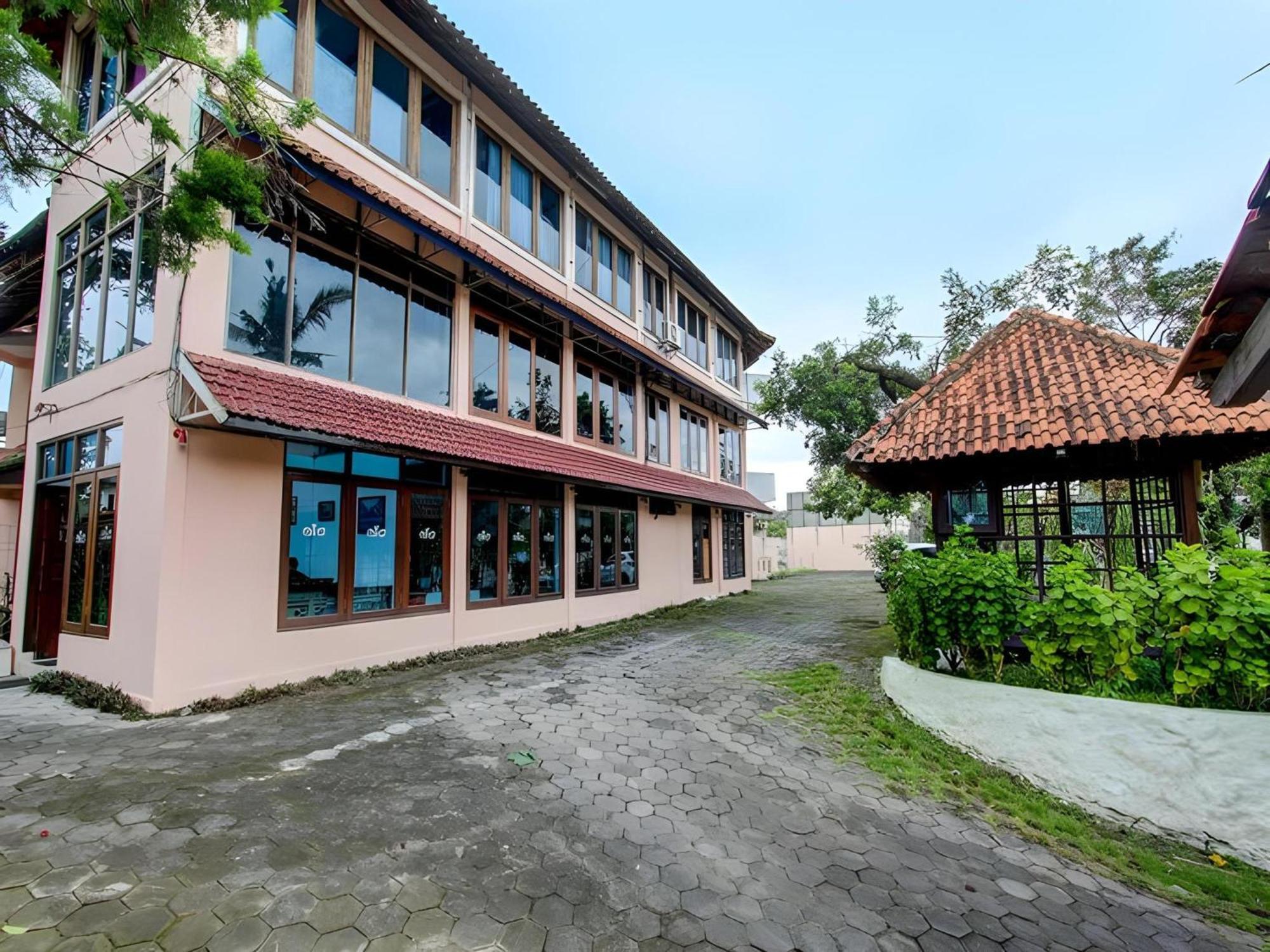 Belvilla Y Resort Near Central Ubud Exterior photo