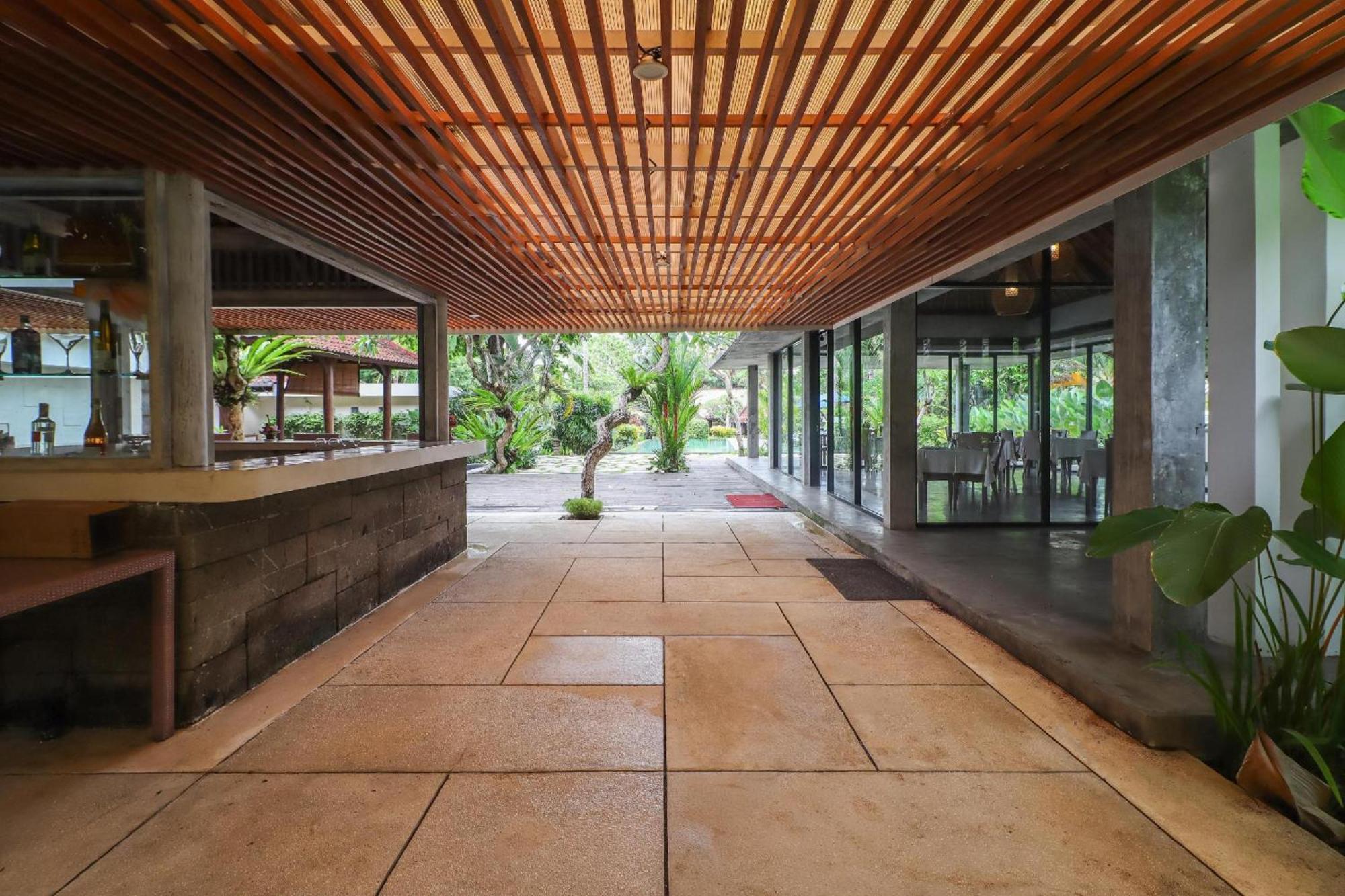Belvilla Y Resort Near Central Ubud Exterior photo