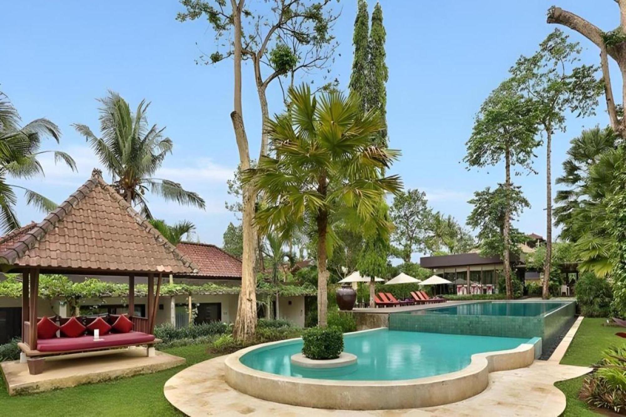 Belvilla Y Resort Near Central Ubud Exterior photo