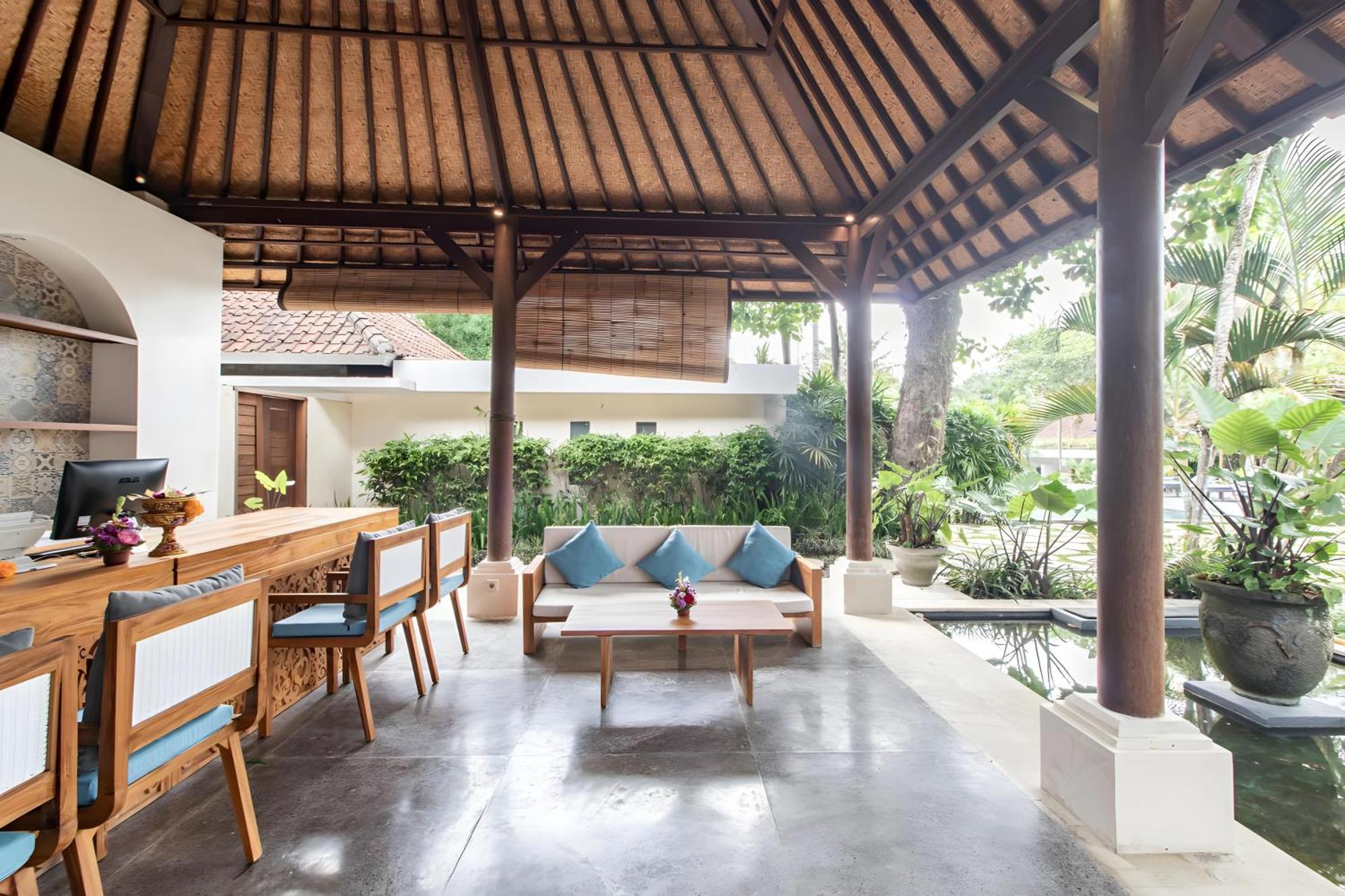 Belvilla Y Resort Near Central Ubud Exterior photo
