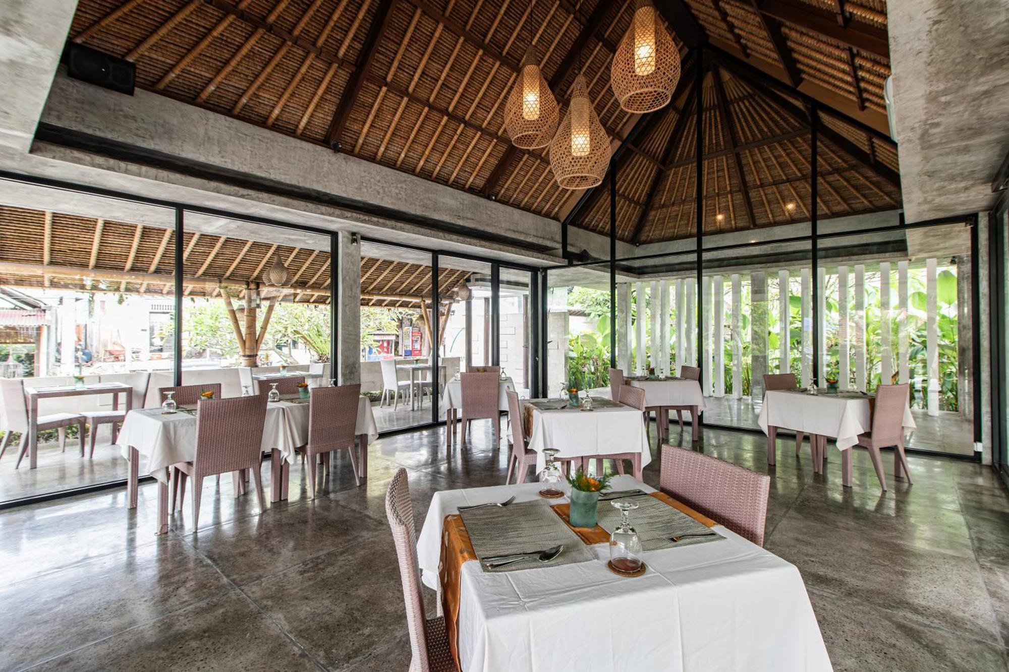 Belvilla Y Resort Near Central Ubud Exterior photo
