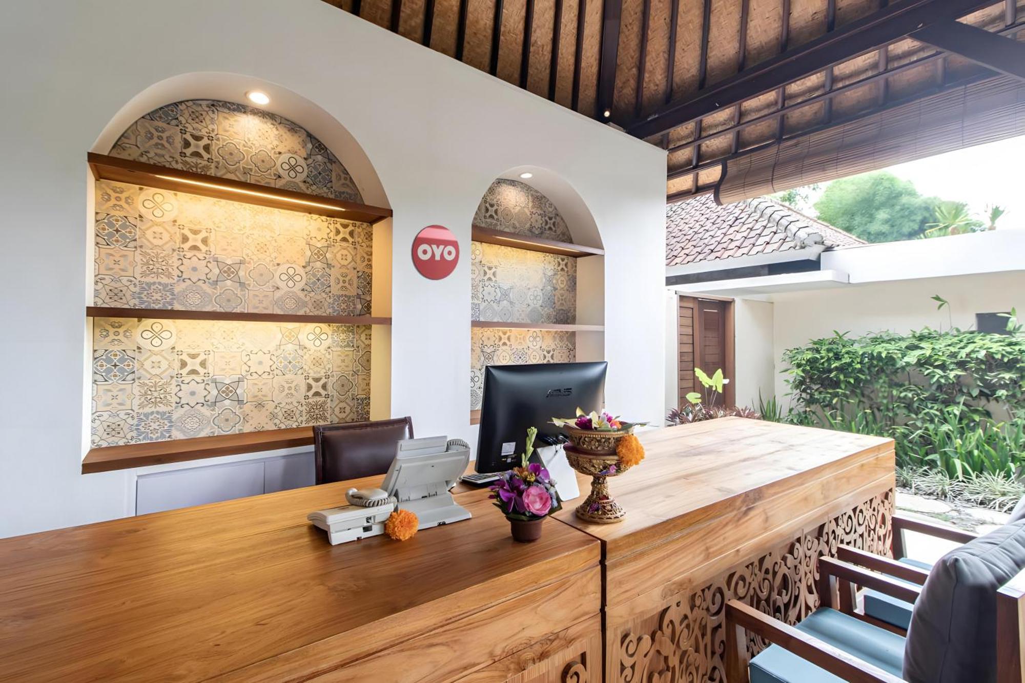 Belvilla Y Resort Near Central Ubud Exterior photo