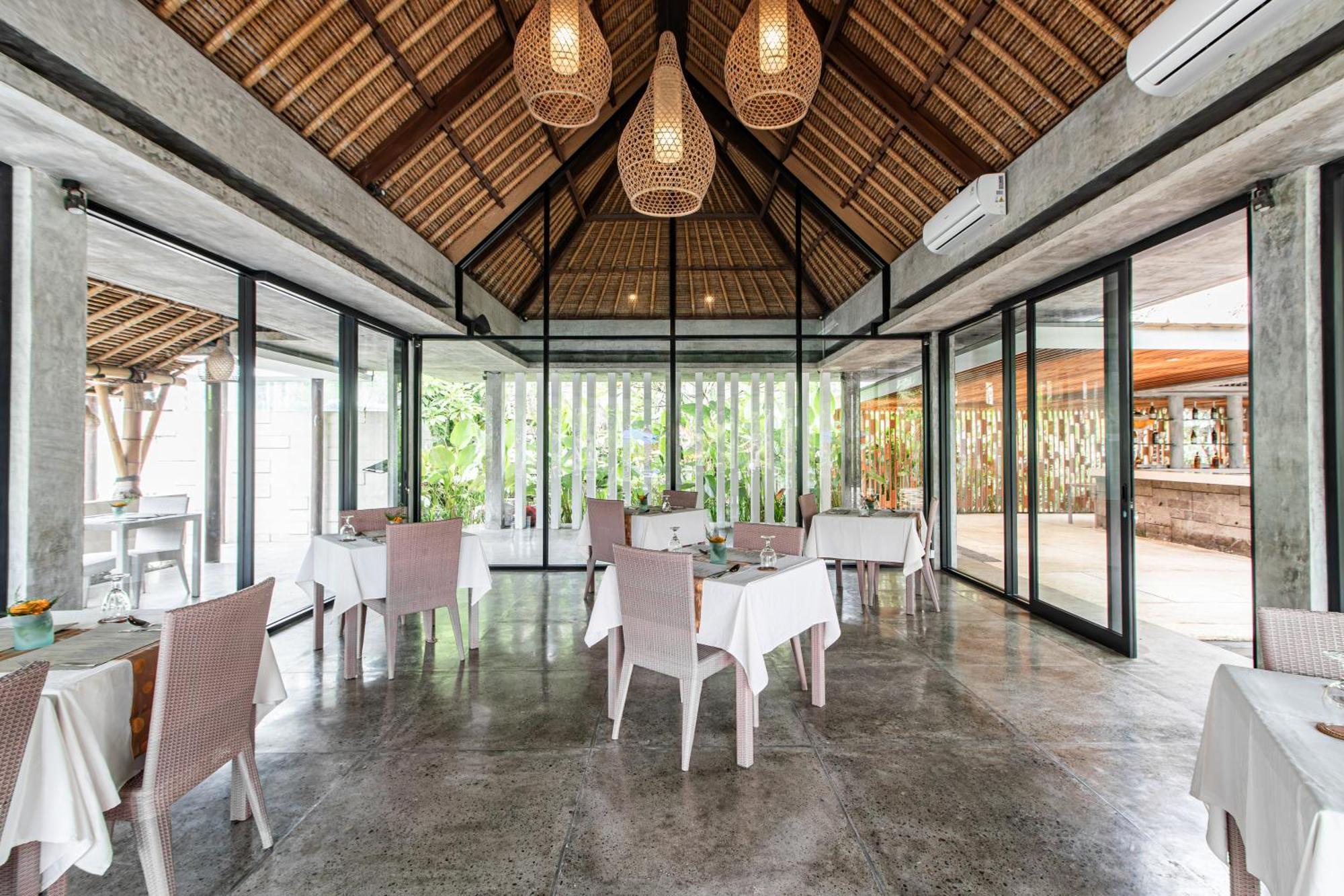 Belvilla Y Resort Near Central Ubud Exterior photo