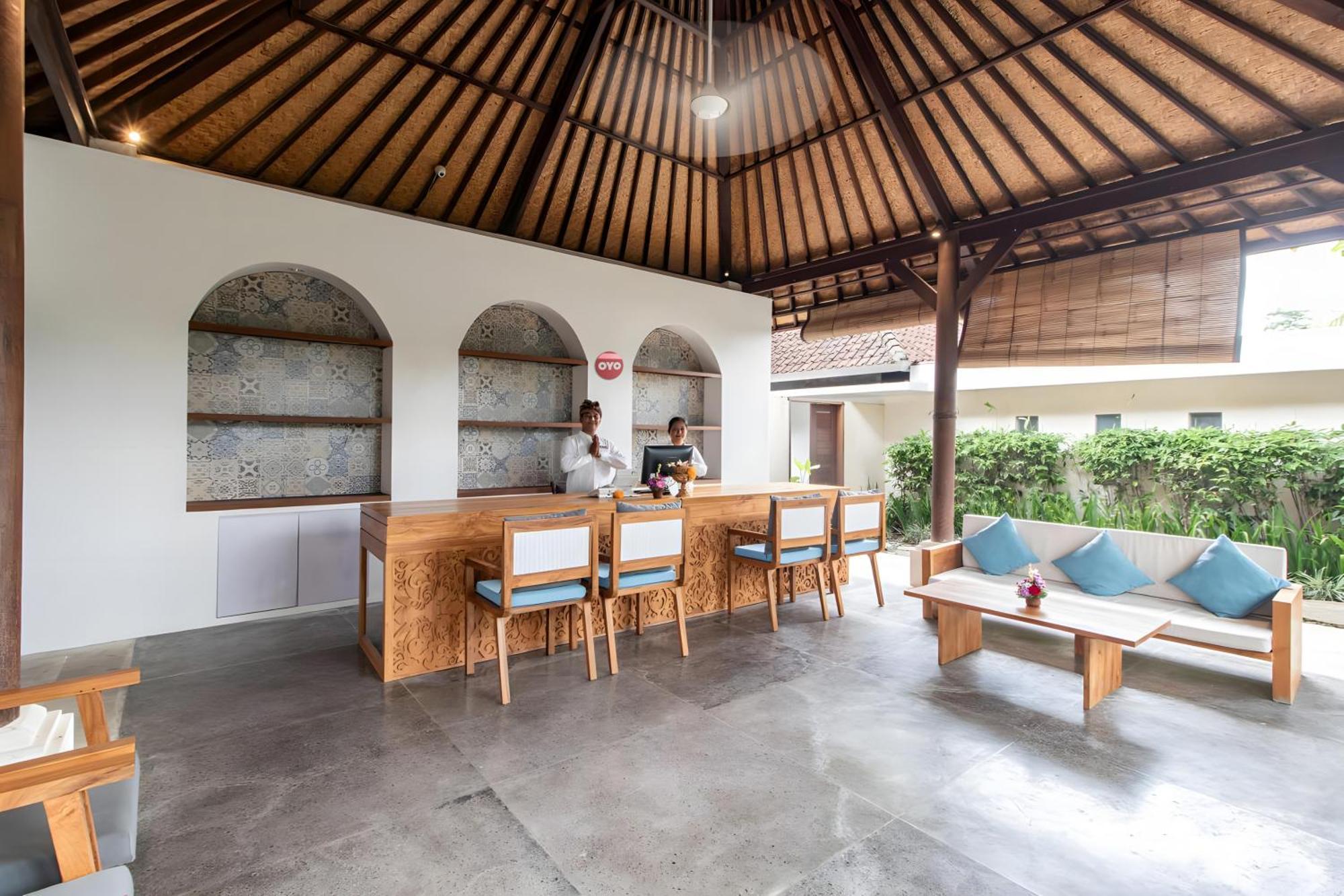 Belvilla Y Resort Near Central Ubud Exterior photo